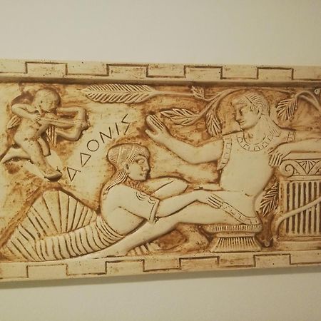 דירות ליבורנו La Casina Di Borgo מראה חיצוני תמונה