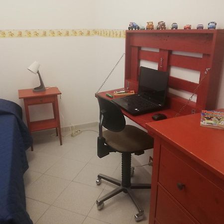 דירות ליבורנו La Casina Di Borgo מראה חיצוני תמונה