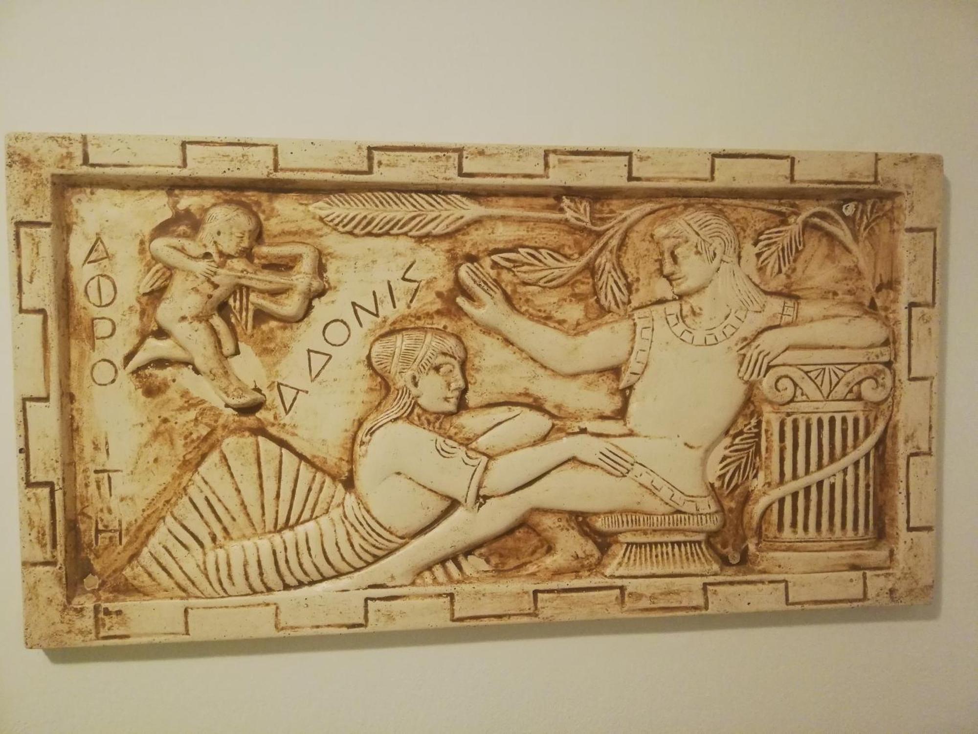דירות ליבורנו La Casina Di Borgo מראה חיצוני תמונה