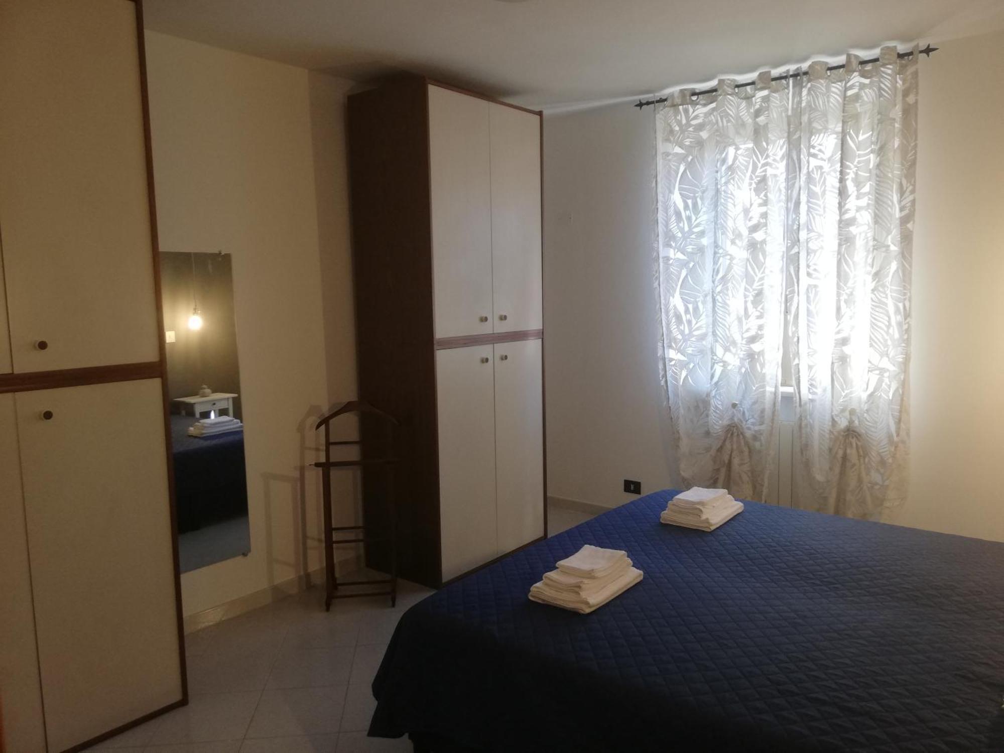 דירות ליבורנו La Casina Di Borgo מראה חיצוני תמונה