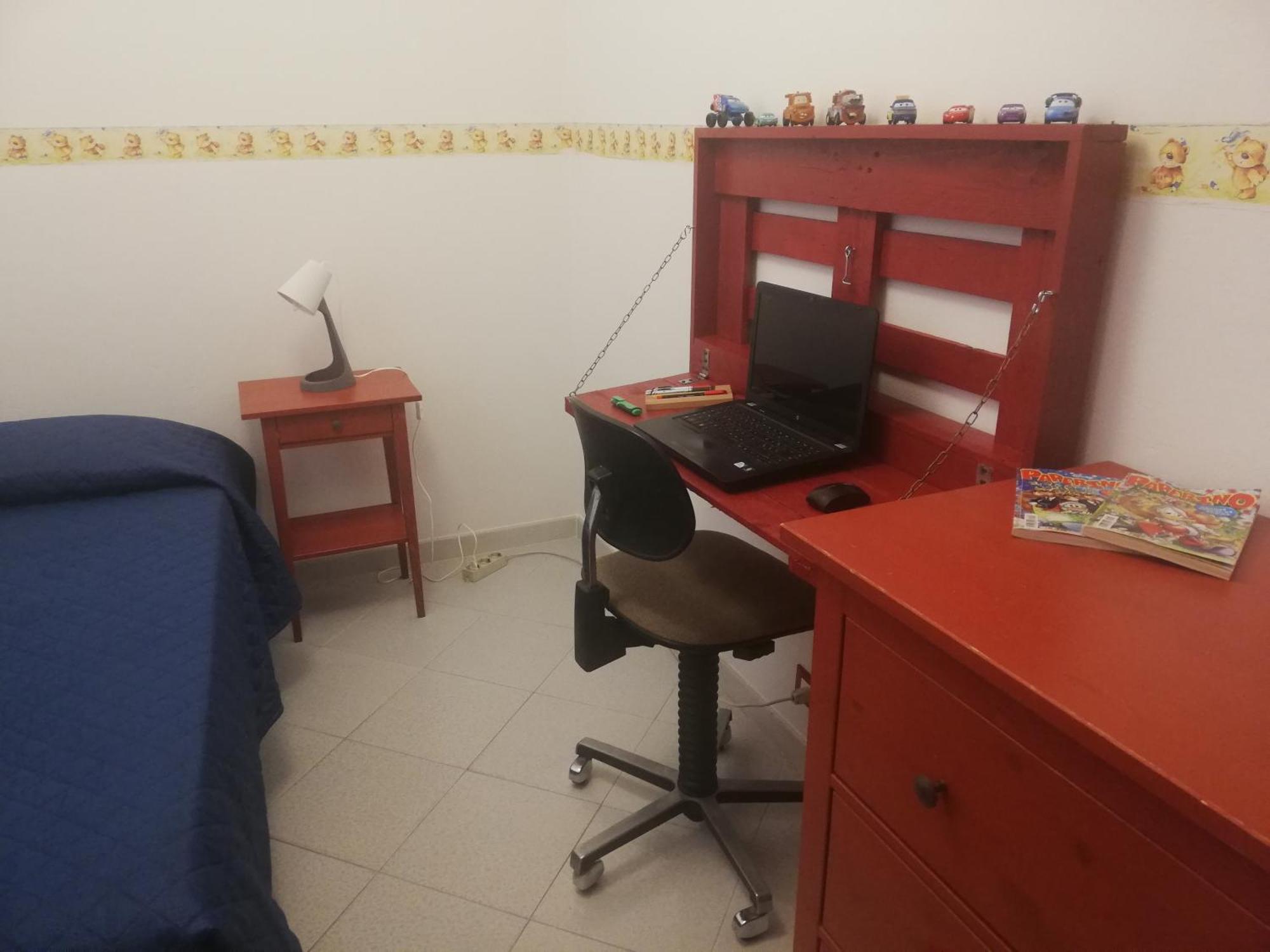 דירות ליבורנו La Casina Di Borgo מראה חיצוני תמונה
