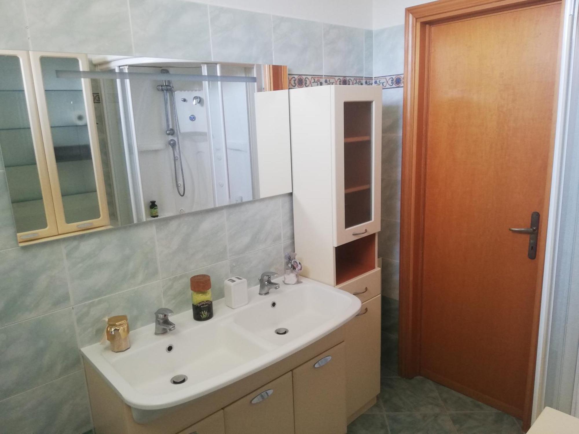 דירות ליבורנו La Casina Di Borgo מראה חיצוני תמונה