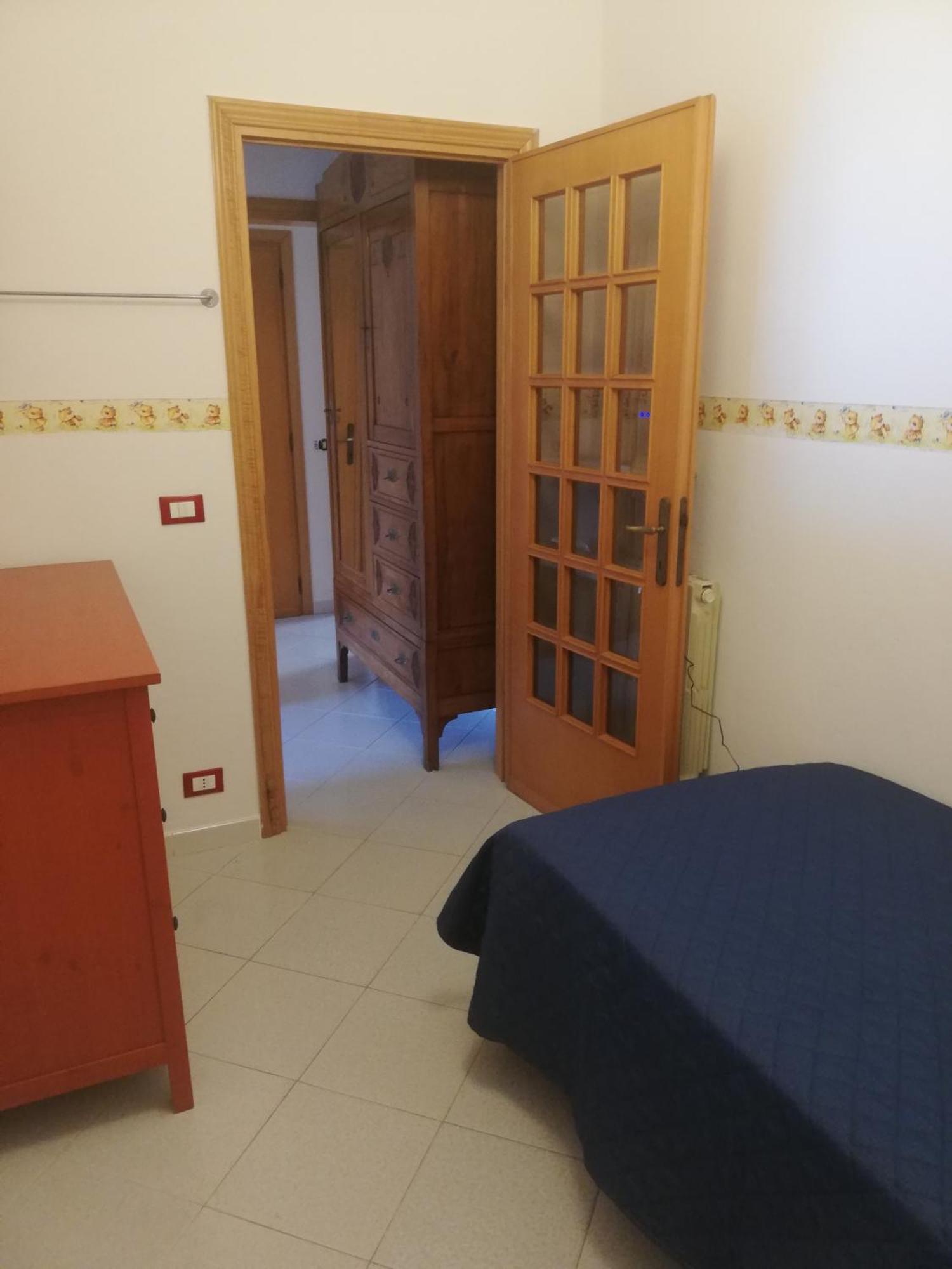 דירות ליבורנו La Casina Di Borgo מראה חיצוני תמונה