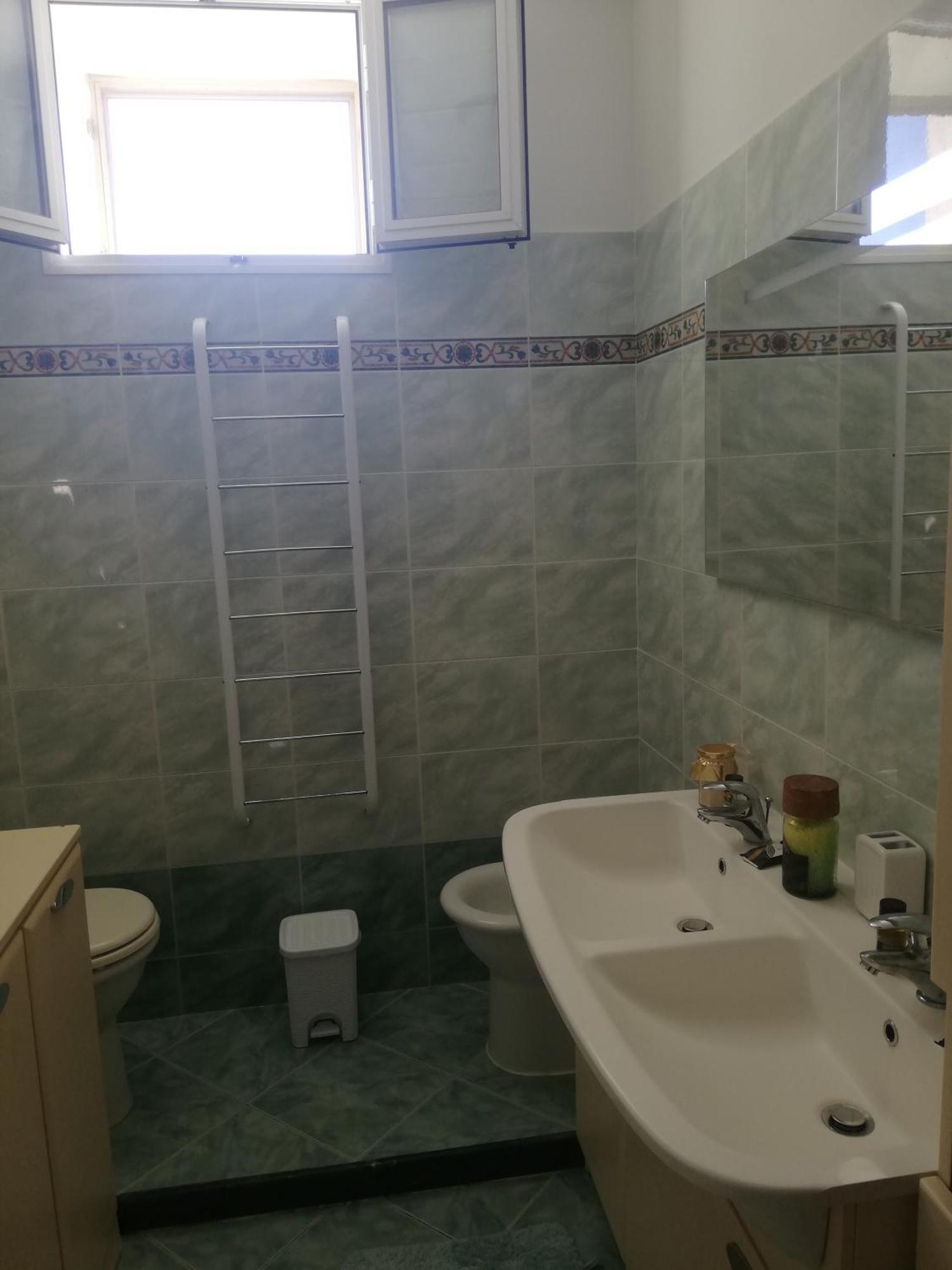 דירות ליבורנו La Casina Di Borgo מראה חיצוני תמונה